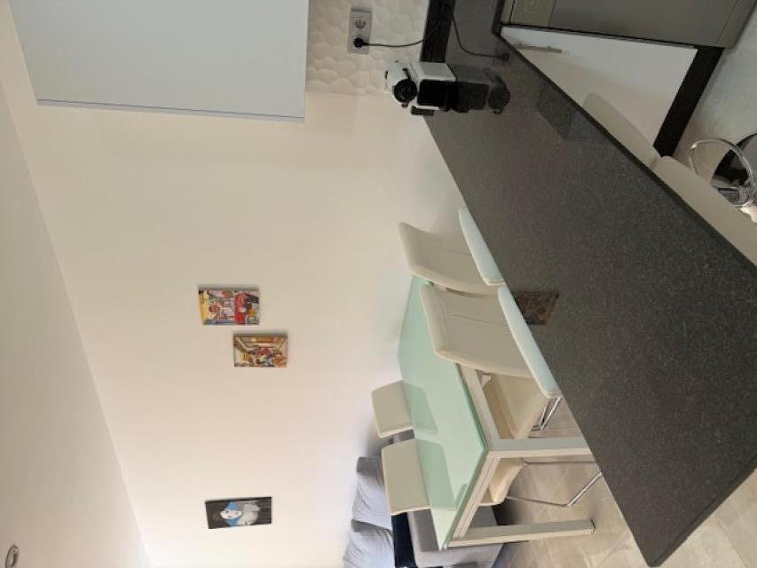 Huis Onder de Zon